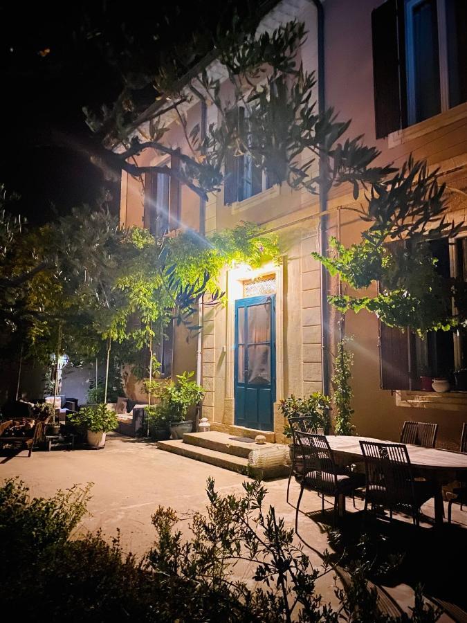 La Maison Gerval Bédoin Exterior foto